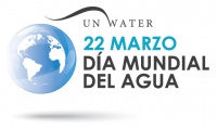 Nos sumamos al Día Mundial del Agua